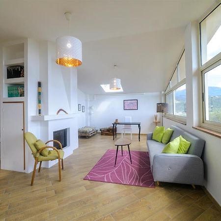 Le Voyageur Cilento Bed & Breakfast Vibonati Dış mekan fotoğraf
