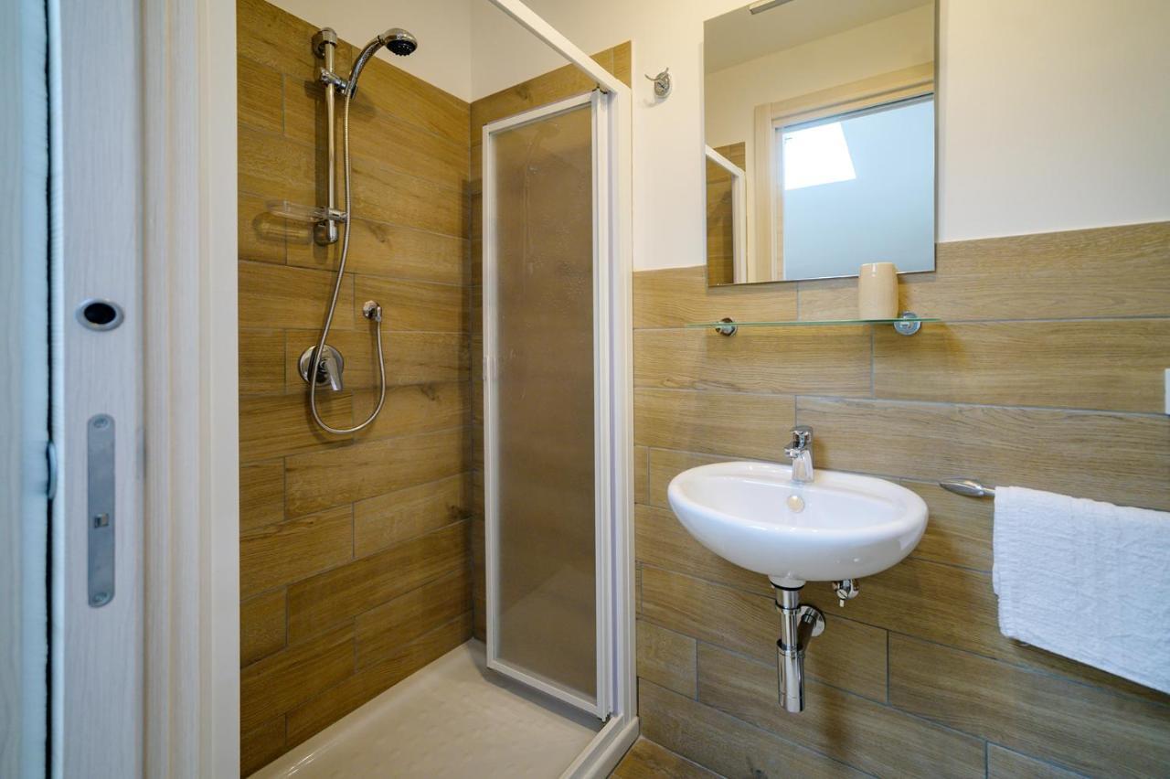 Le Voyageur Cilento Bed & Breakfast Vibonati Dış mekan fotoğraf