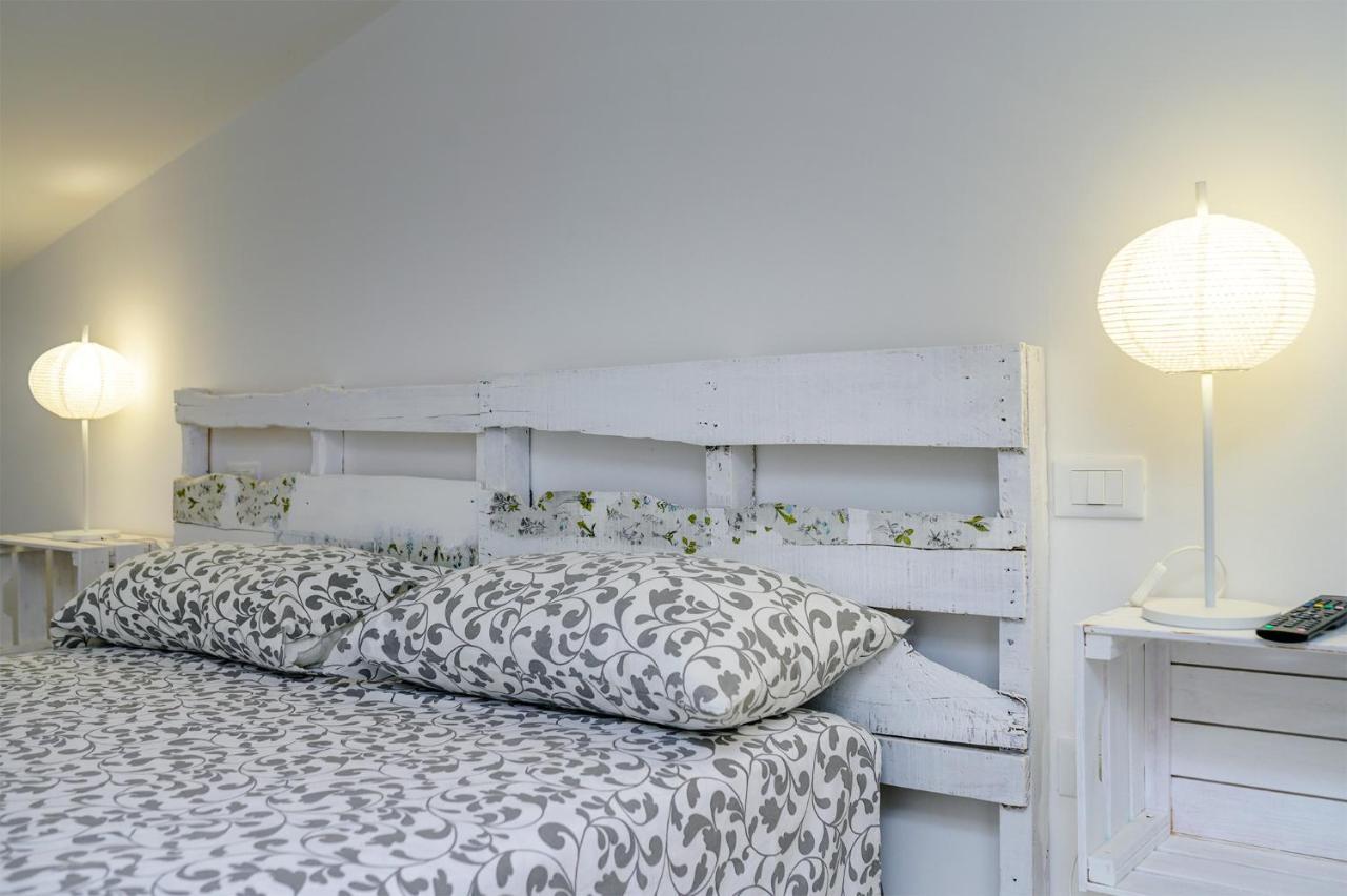 Le Voyageur Cilento Bed & Breakfast Vibonati Dış mekan fotoğraf