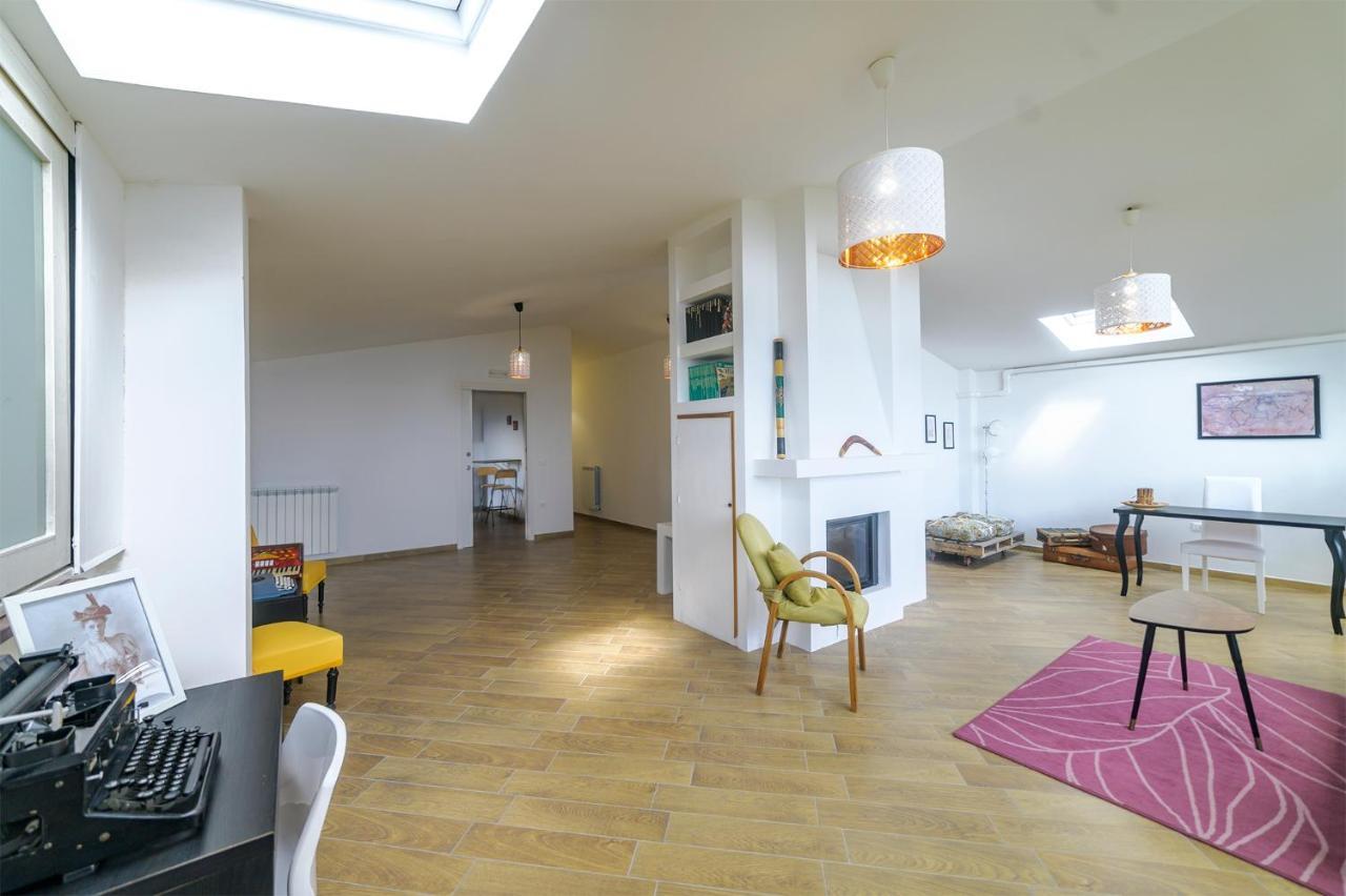 Le Voyageur Cilento Bed & Breakfast Vibonati Dış mekan fotoğraf