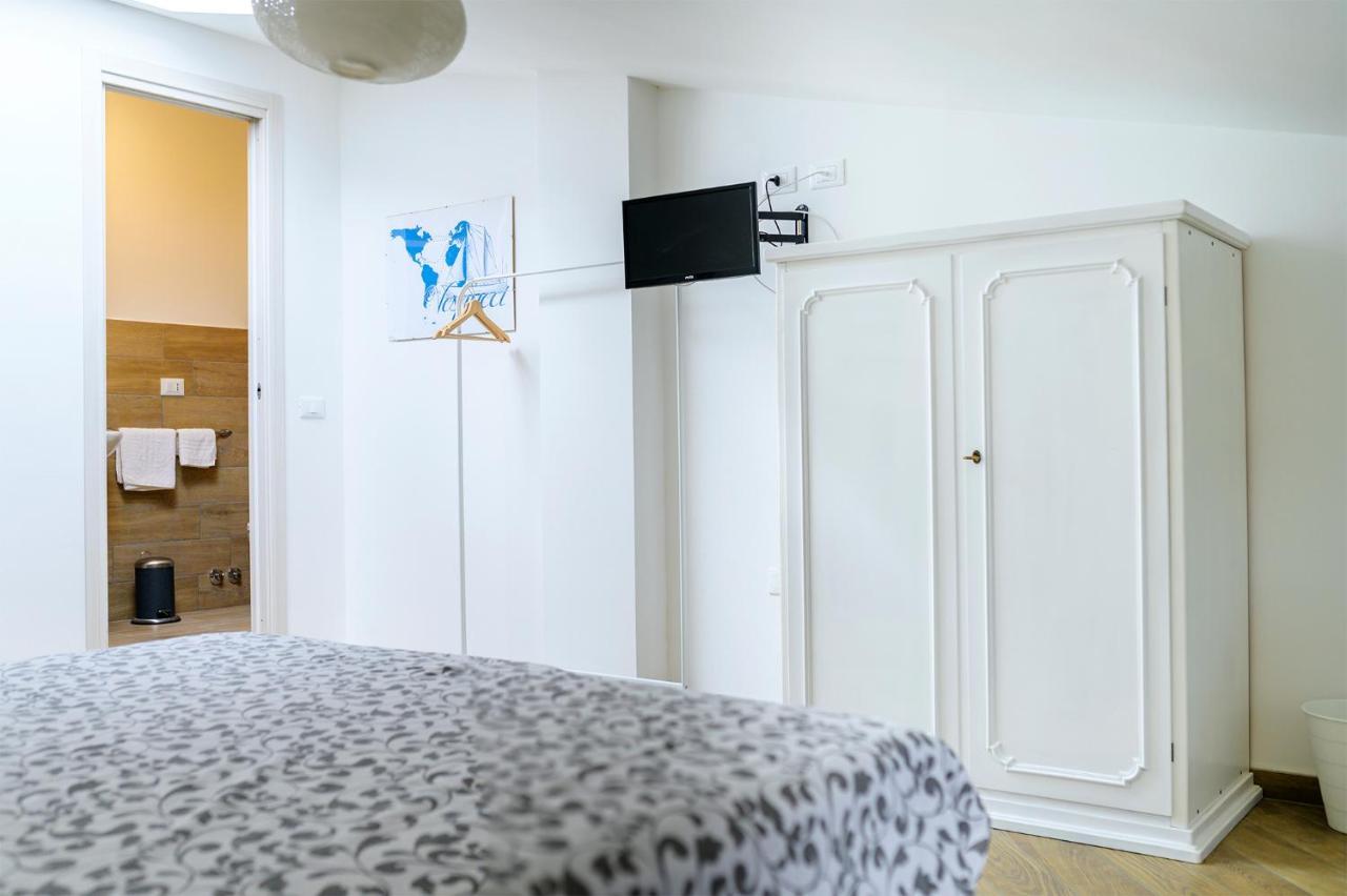 Le Voyageur Cilento Bed & Breakfast Vibonati Dış mekan fotoğraf