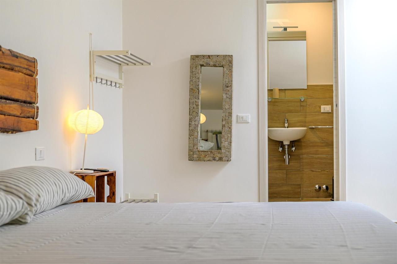 Le Voyageur Cilento Bed & Breakfast Vibonati Dış mekan fotoğraf