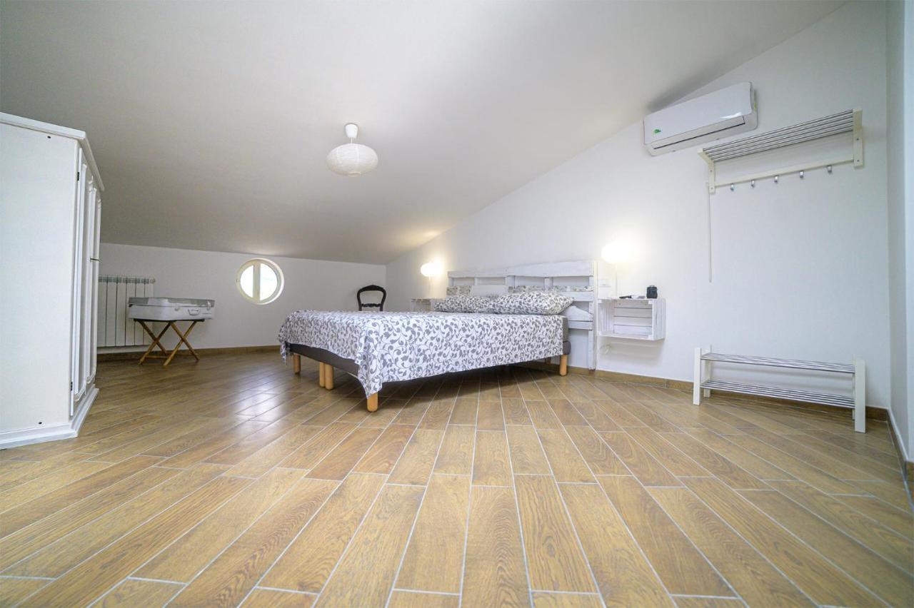 Le Voyageur Cilento Bed & Breakfast Vibonati Dış mekan fotoğraf