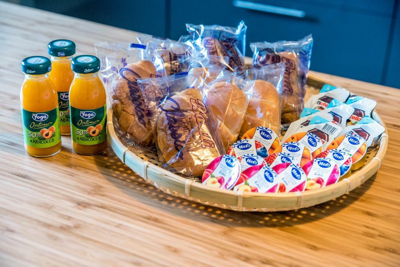 Le Voyageur Cilento Bed & Breakfast Vibonati Dış mekan fotoğraf