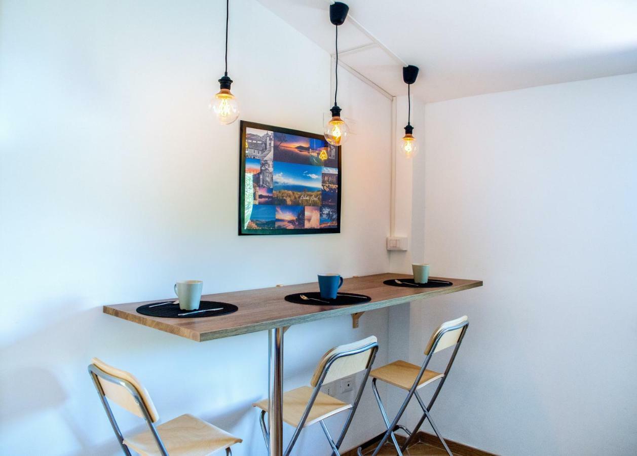 Le Voyageur Cilento Bed & Breakfast Vibonati Dış mekan fotoğraf