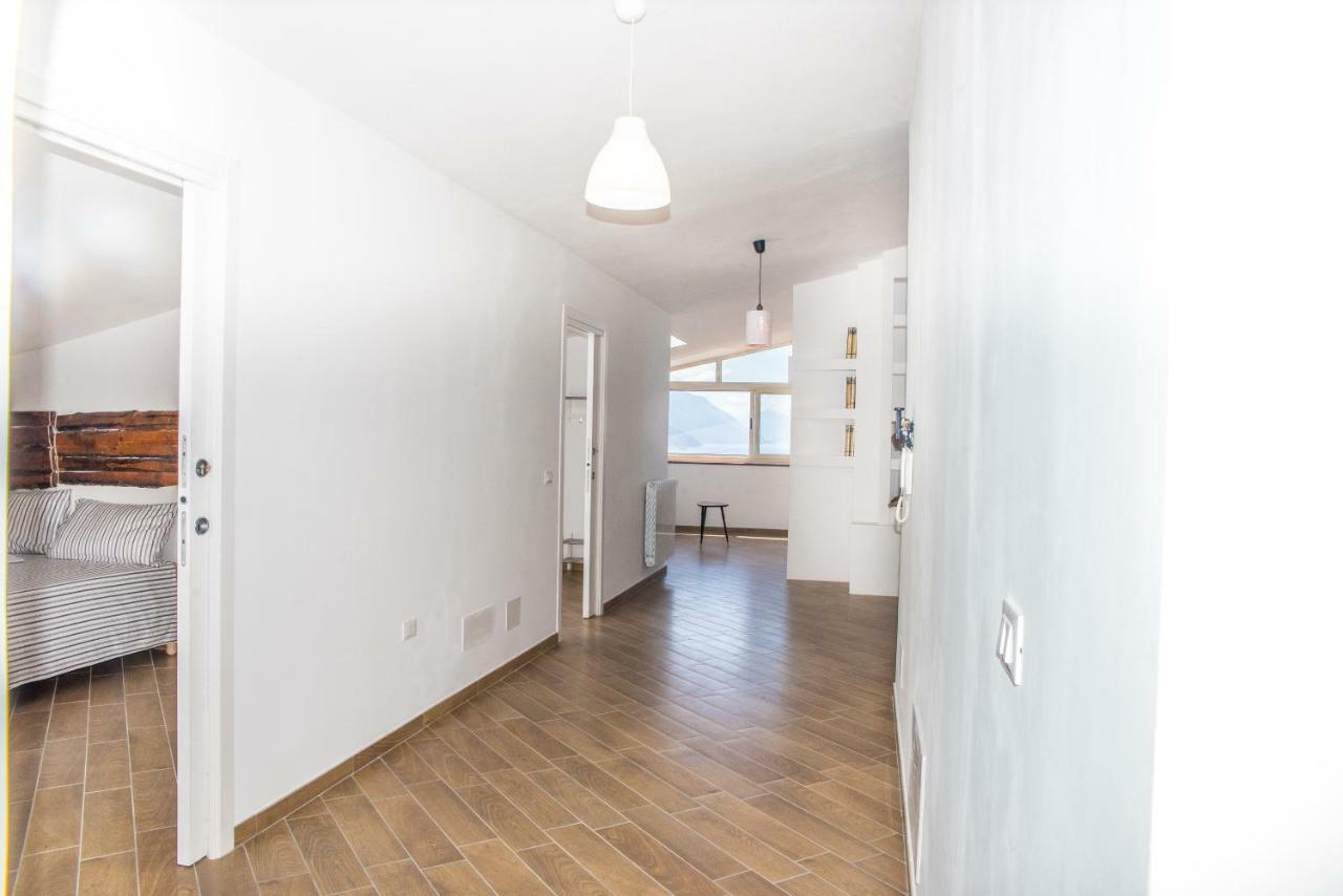 Le Voyageur Cilento Bed & Breakfast Vibonati Dış mekan fotoğraf