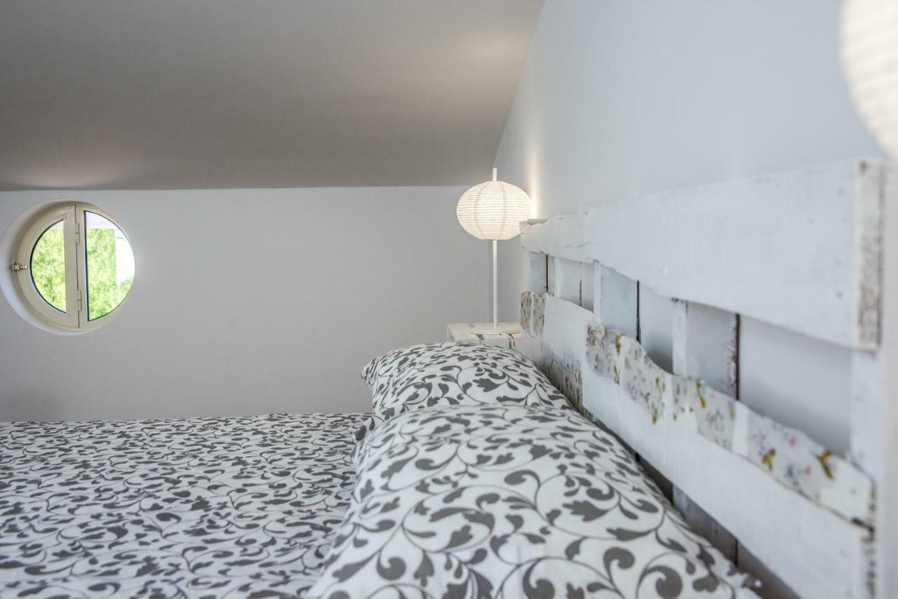 Le Voyageur Cilento Bed & Breakfast Vibonati Dış mekan fotoğraf